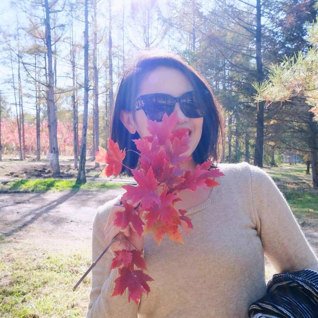 鱼儿💗