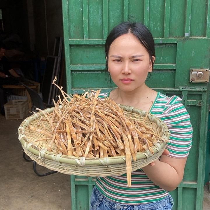 湘南山货