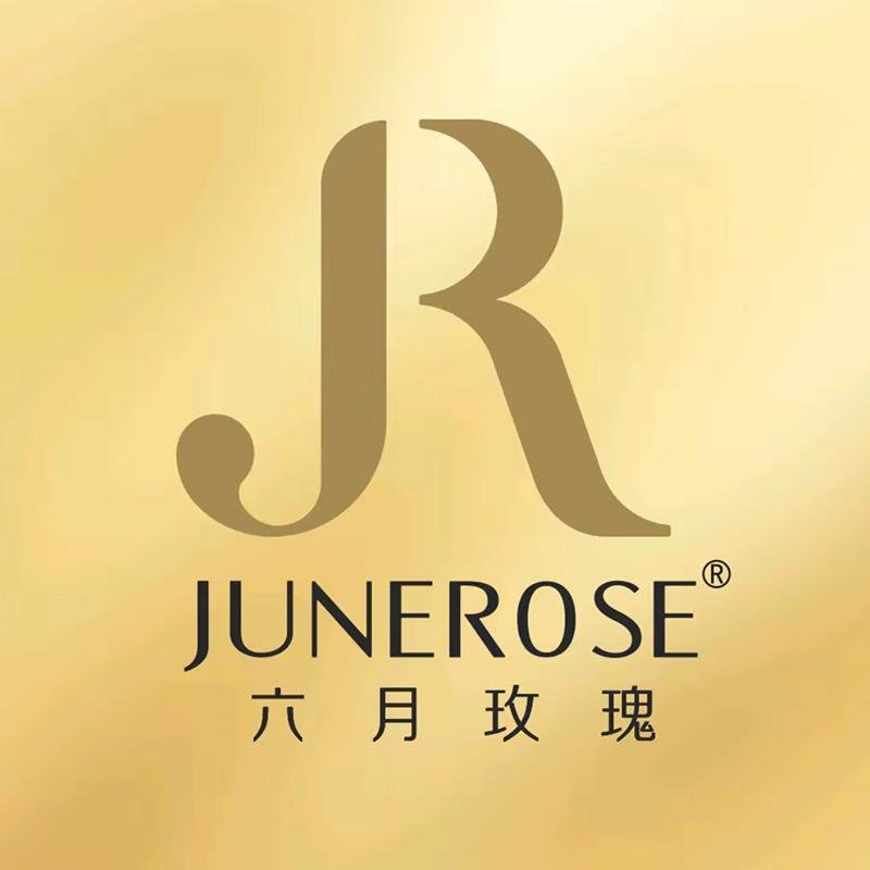 六月玫瑰纯眠家居服