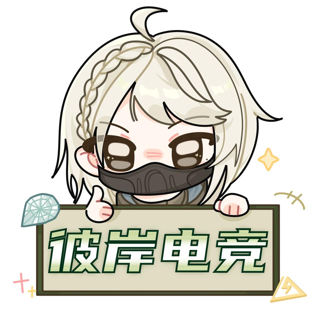 彼岸电竞（三角洲扶贫）