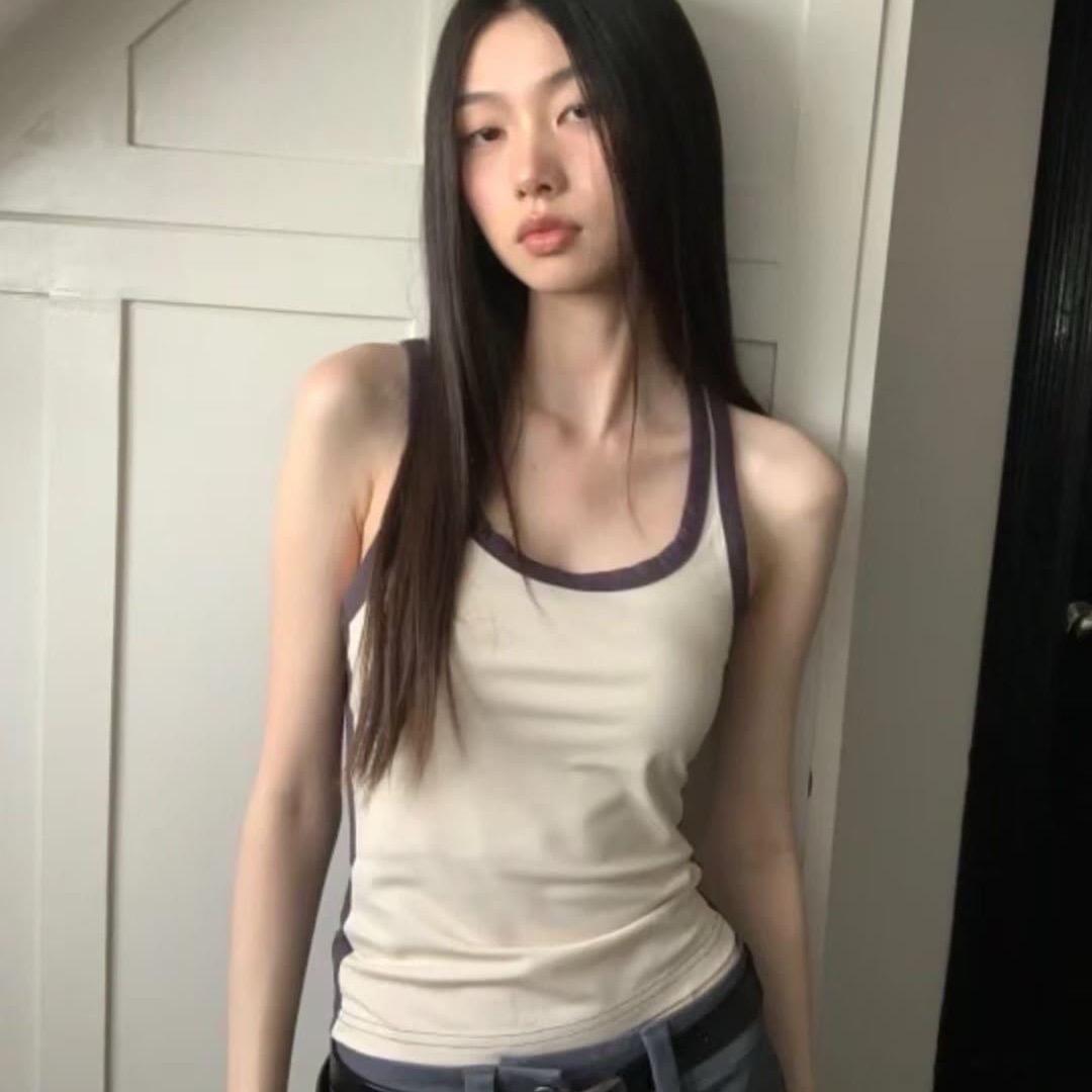 躰香