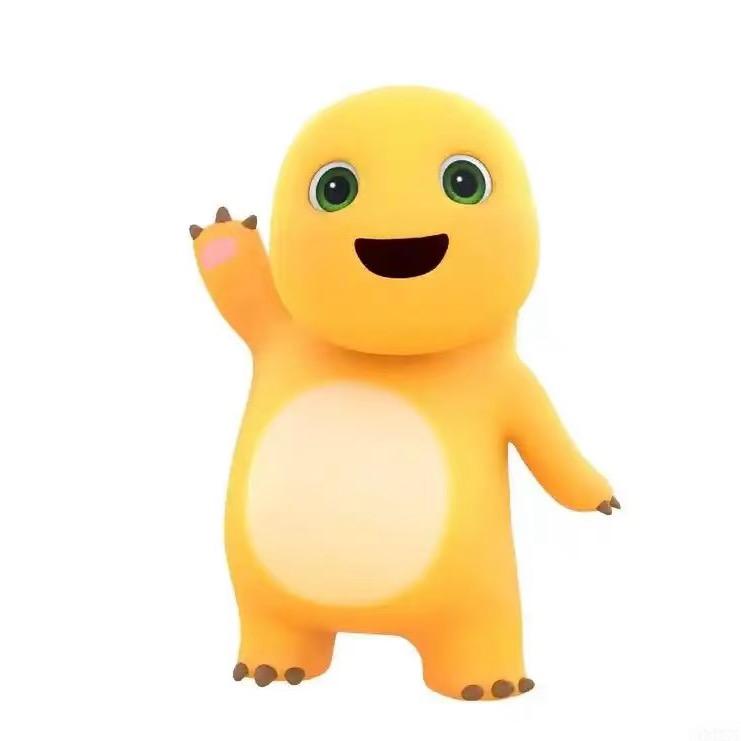 1只奶龙