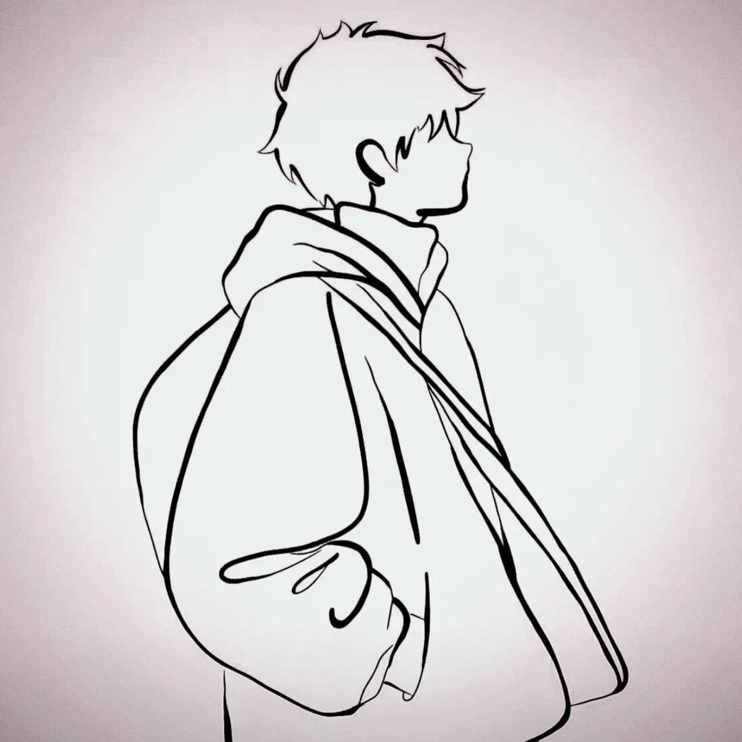 温柔
