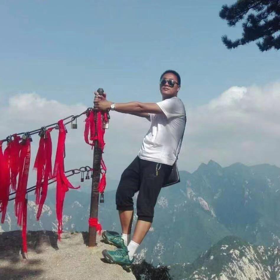 雄鹰翱翔