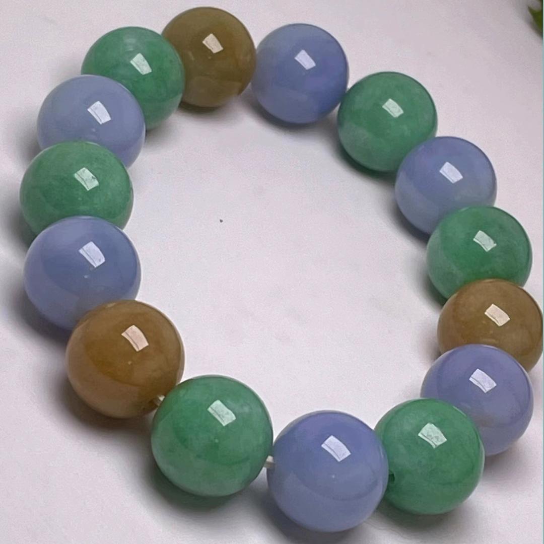 大财翡翠甄选