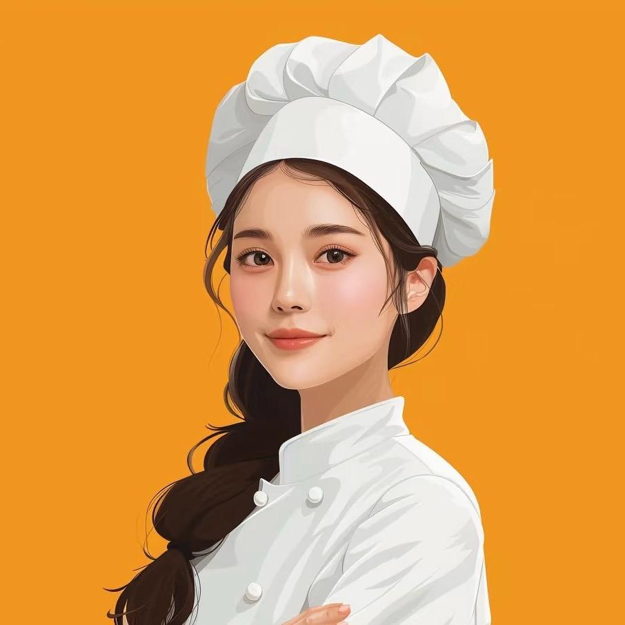 玲玲教做菜