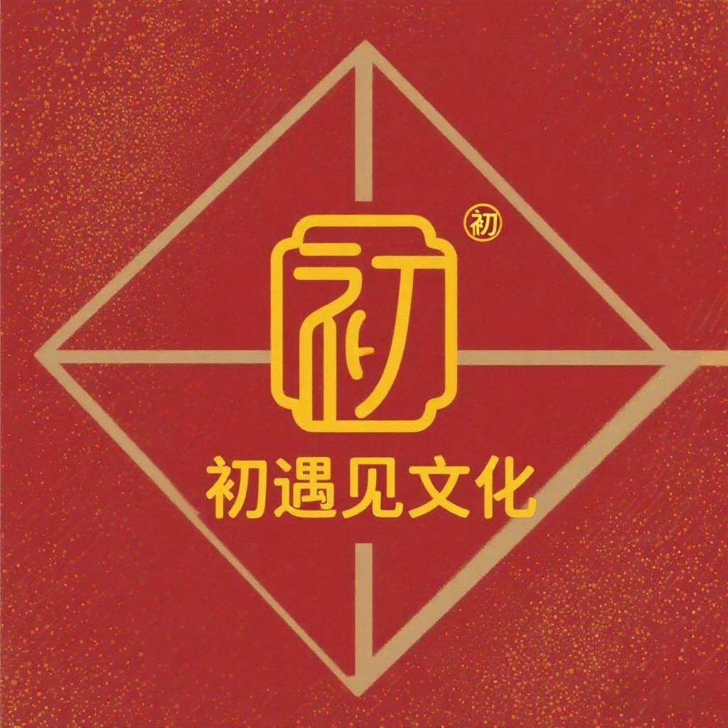 初遇見文化