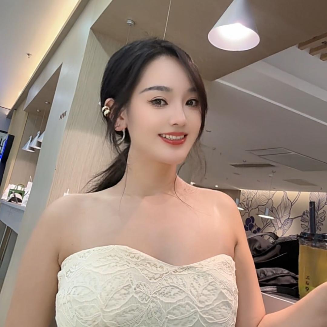 林婉儿的朋友圈