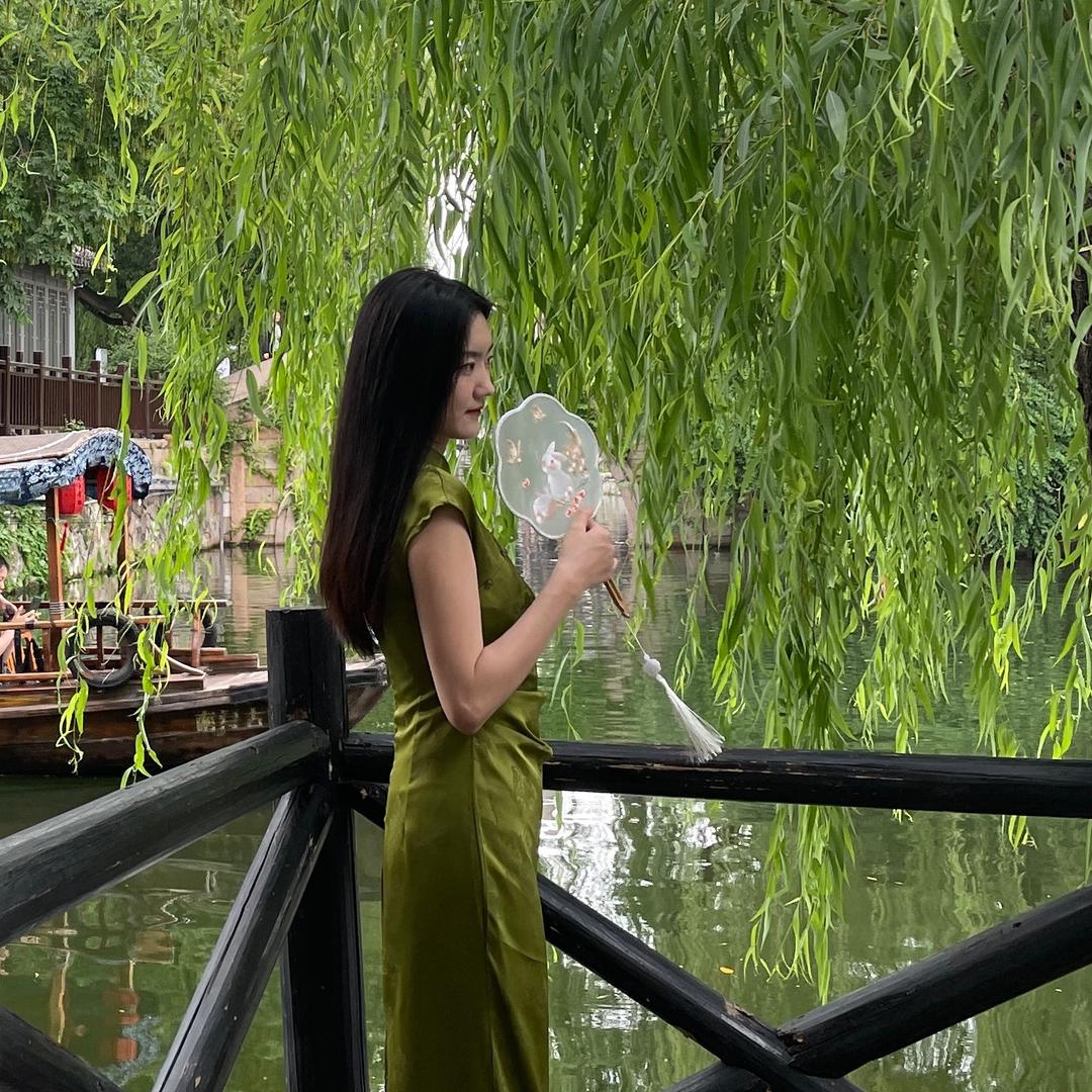 龙帝（女装工厂）