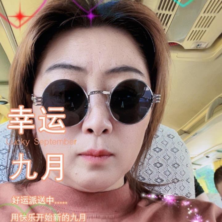 刘凤琴