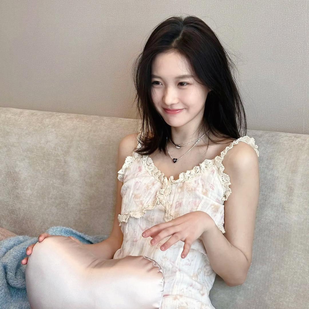 仙女🧚🏻‍♀️睡不着