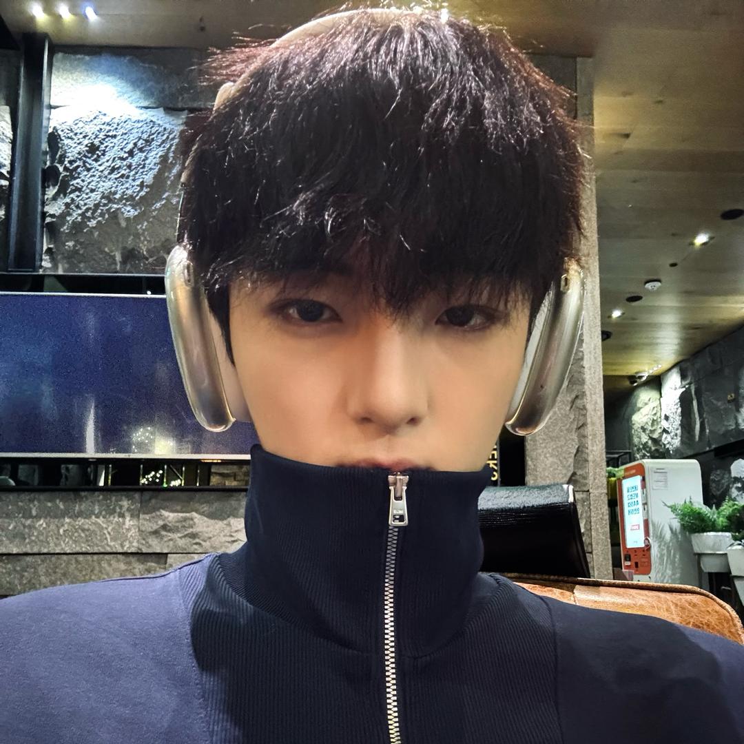 晋子铭_Jimmy