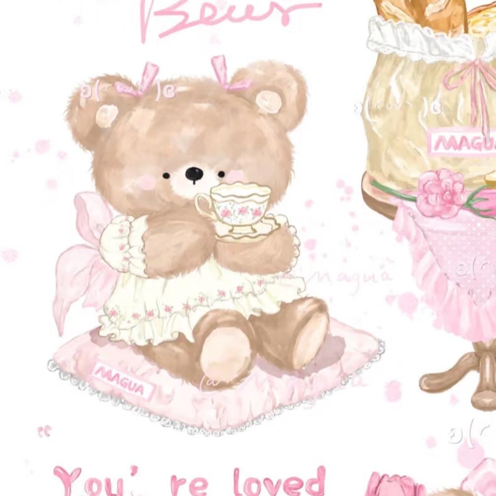 冰冰爱贴纸🎀（冲100粉）