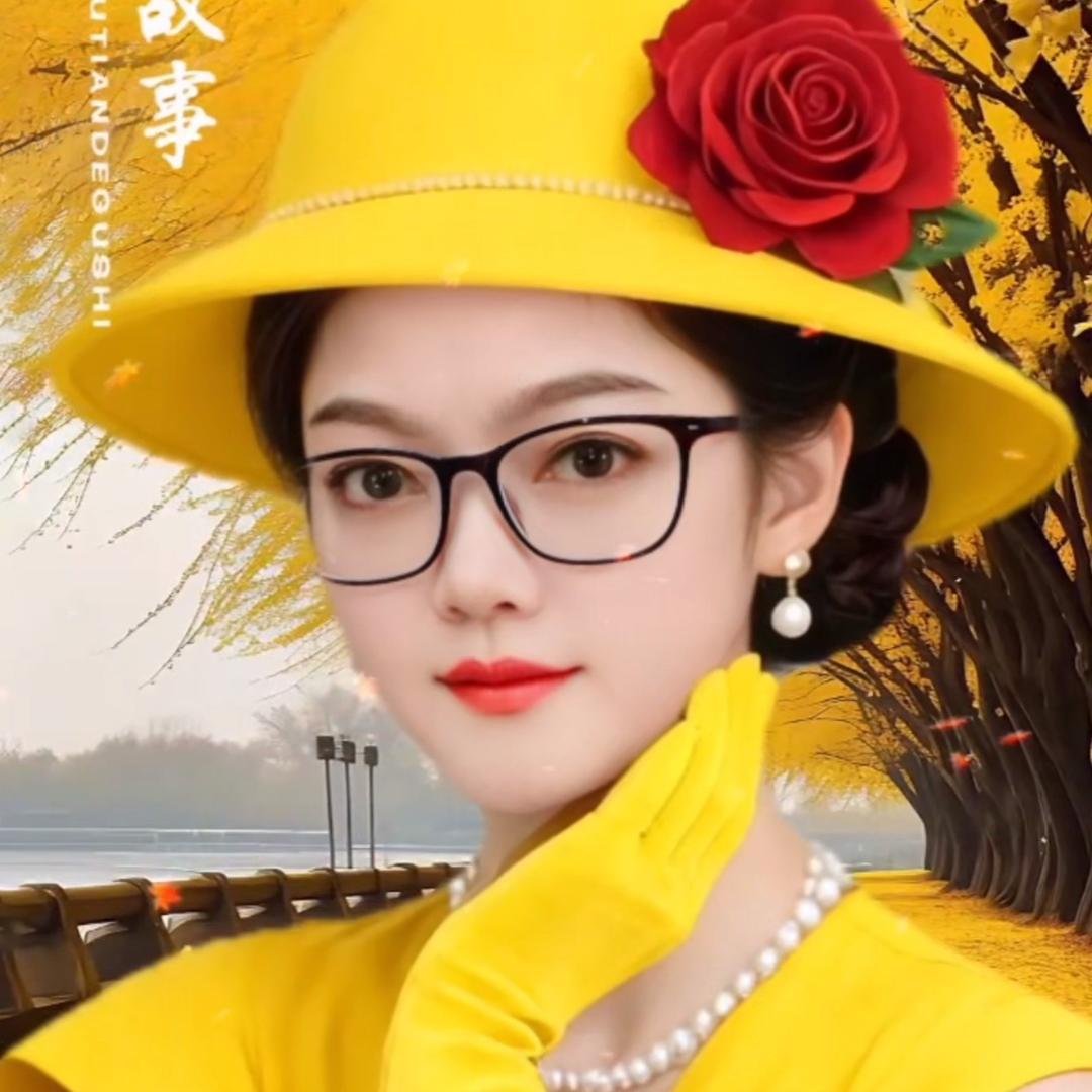 月亮姐