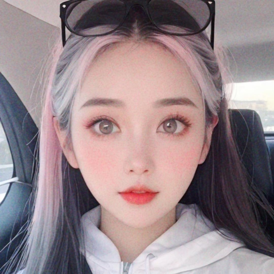Hans小籹子