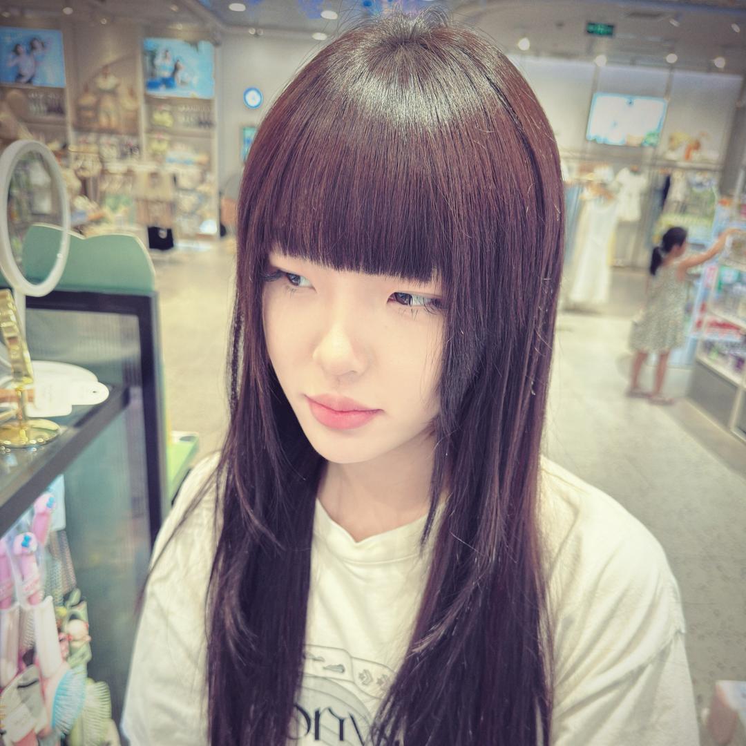 爱吃水蜜桃🍑；