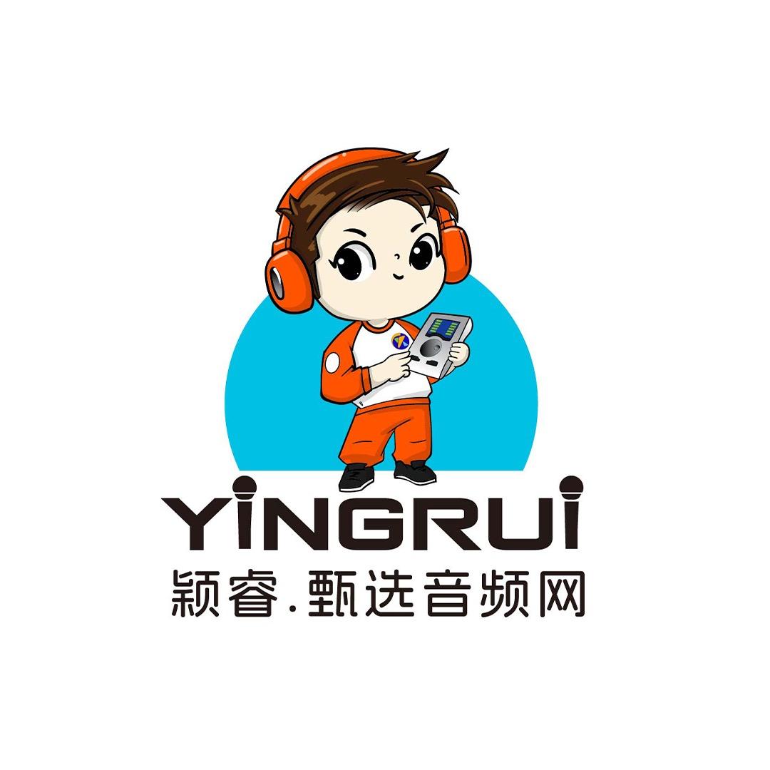 颖睿甄选-网红调音师·专业声卡·直播设备