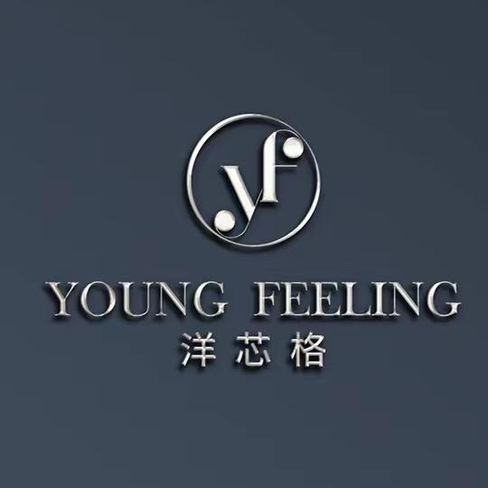 YOUNG FEELING家居服