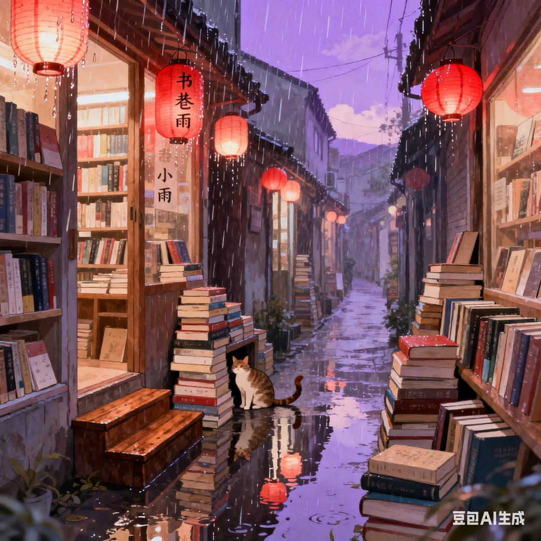 爱心书屋
