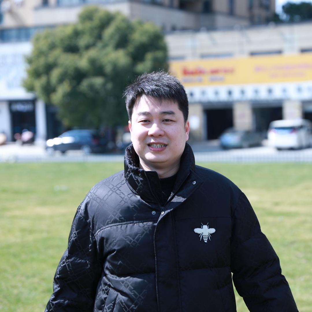 周小渔