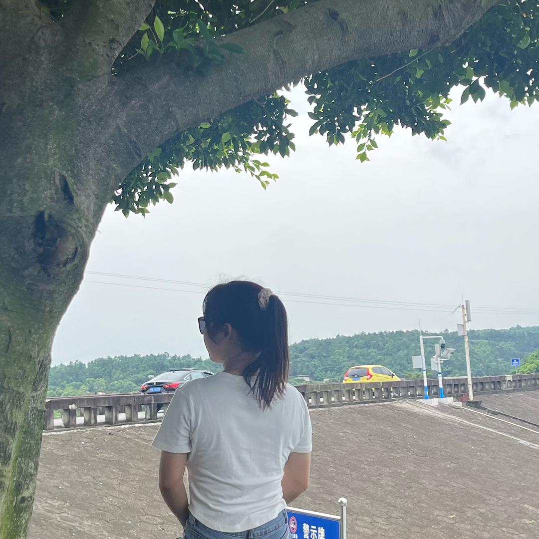 小黄吖～