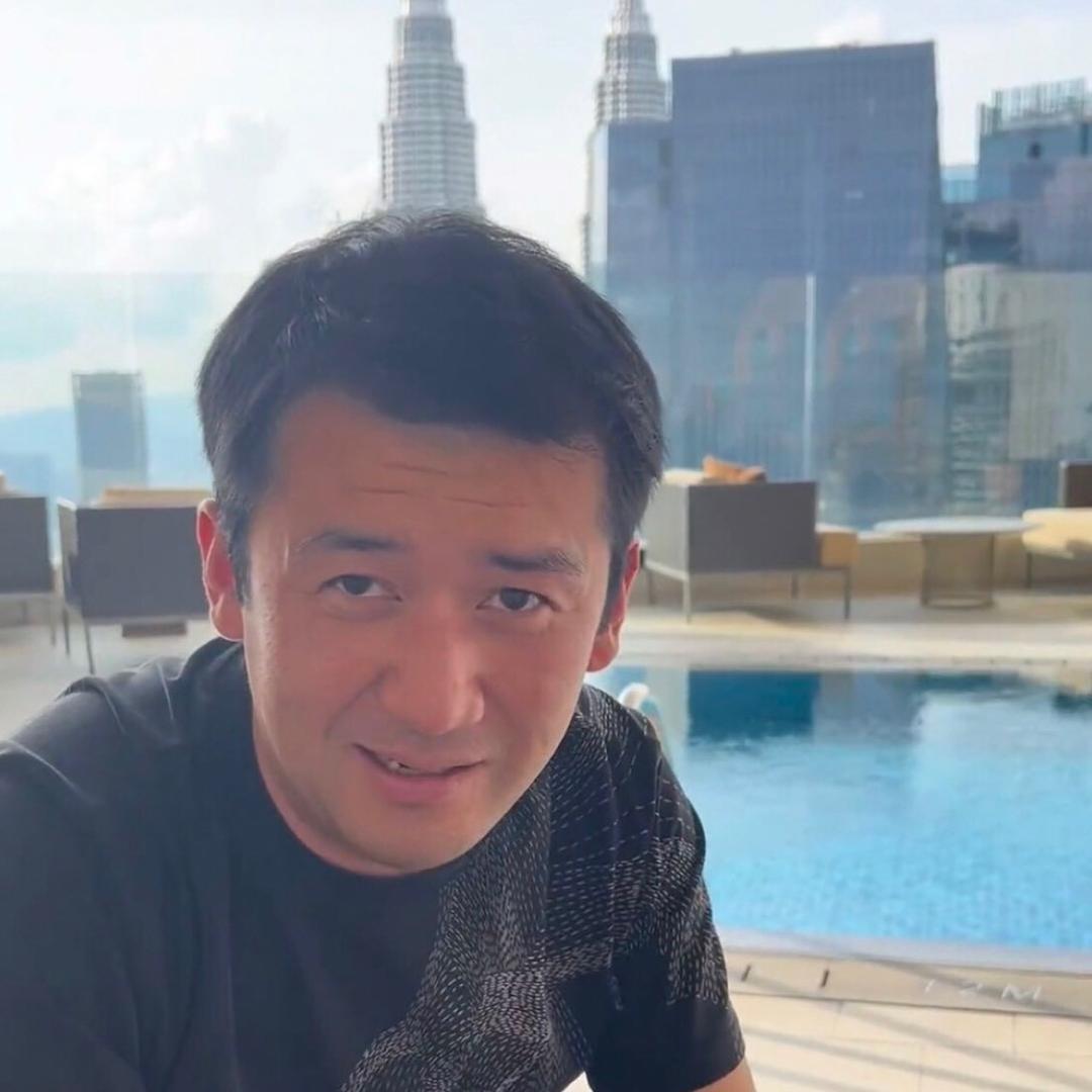 伦敦kj的海外经历