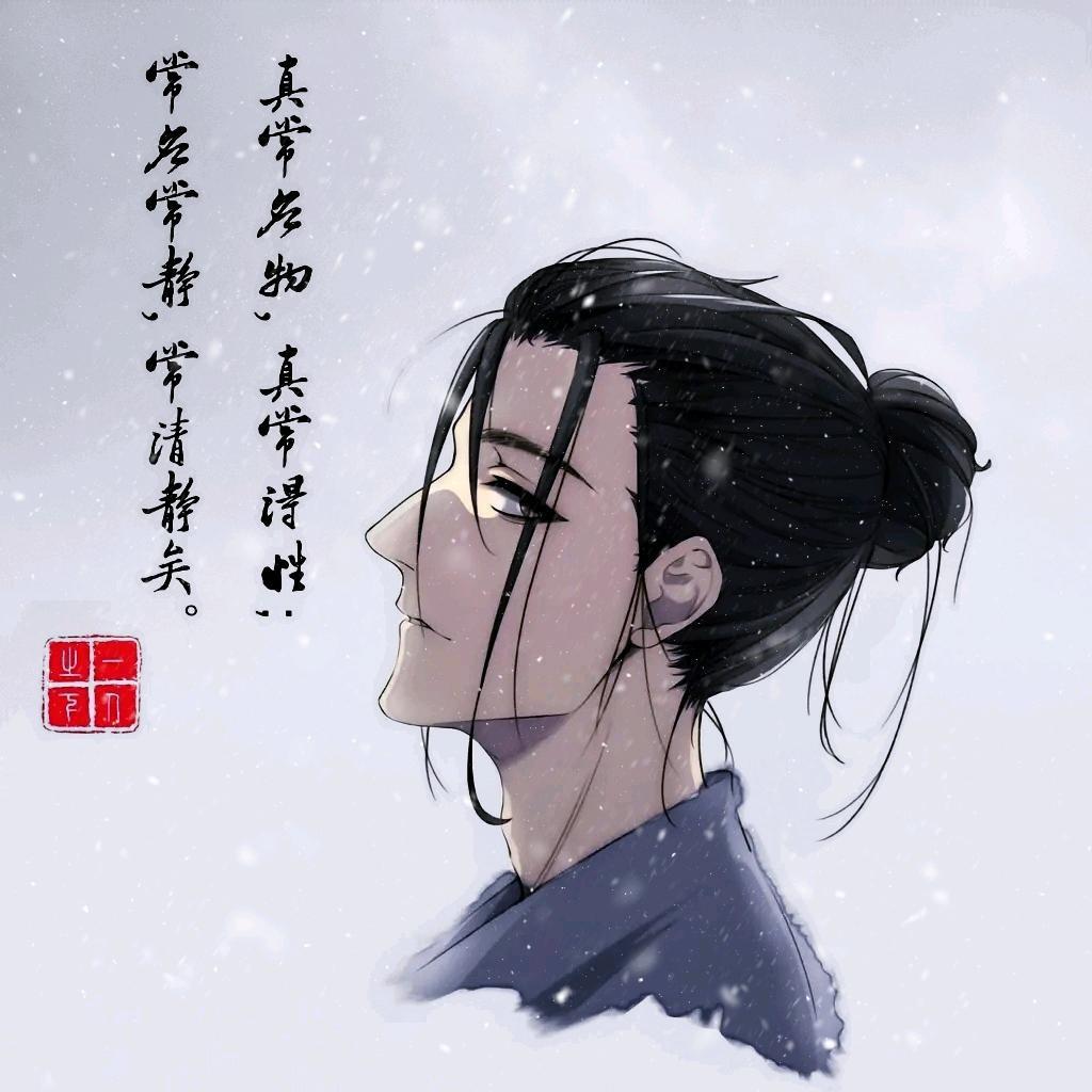 初意·