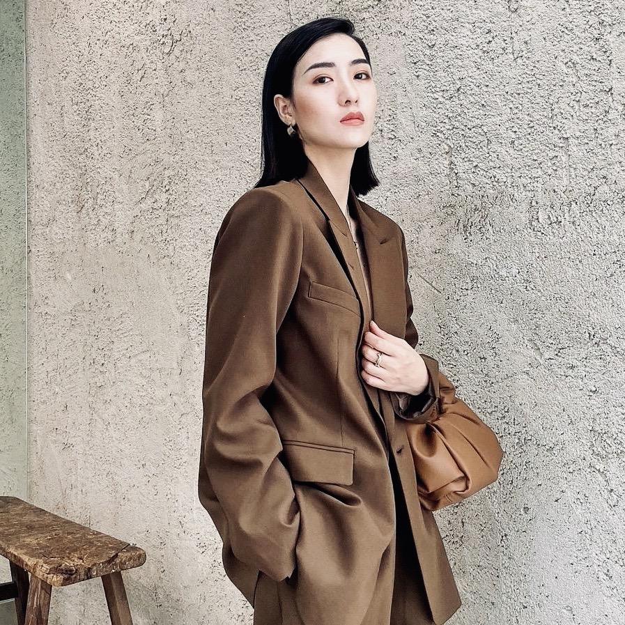 宋晨晨原创衣橱