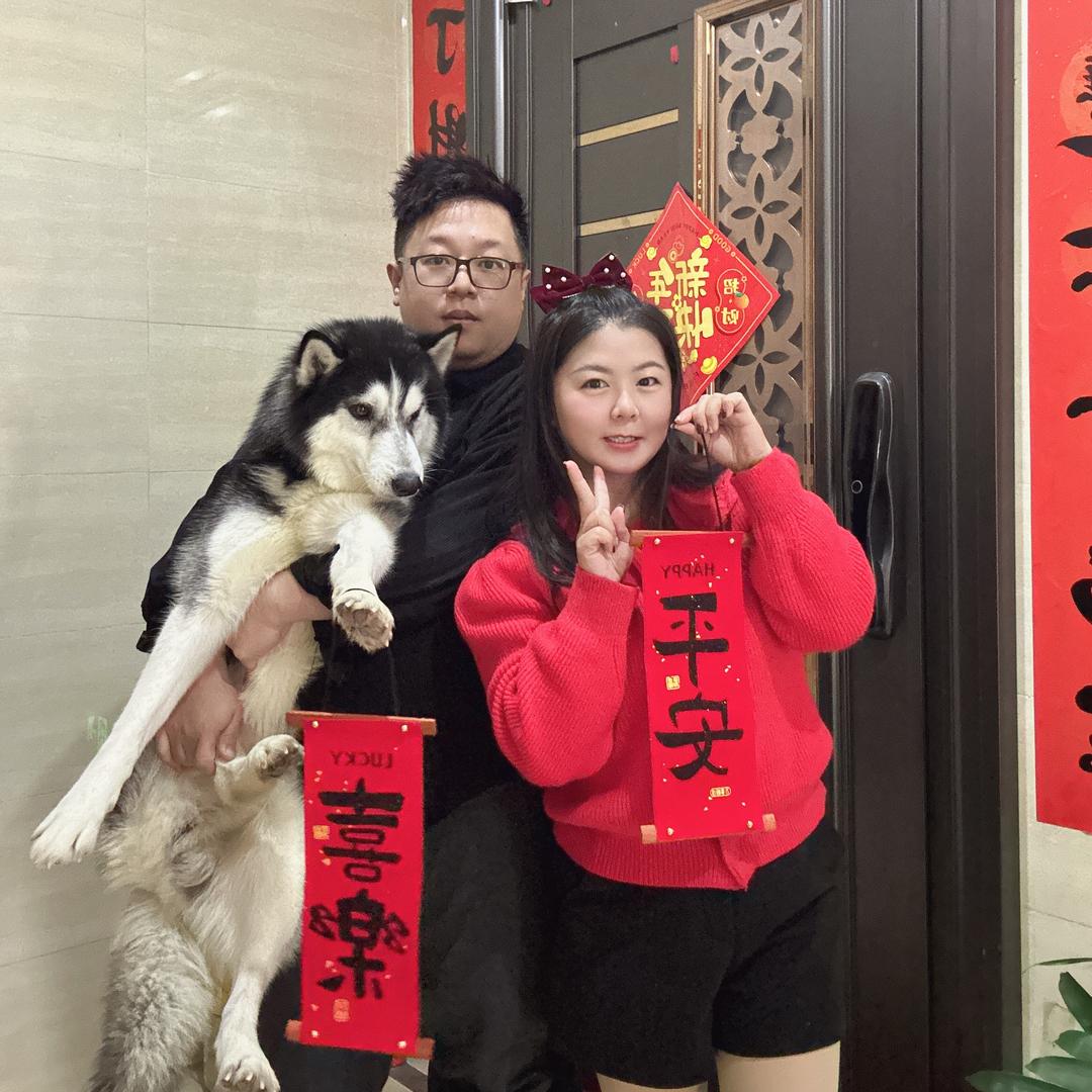 思君（啫喱妹）