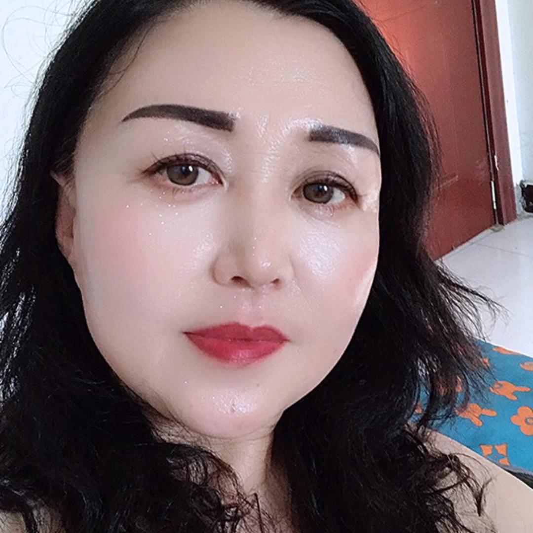 肖丽丽