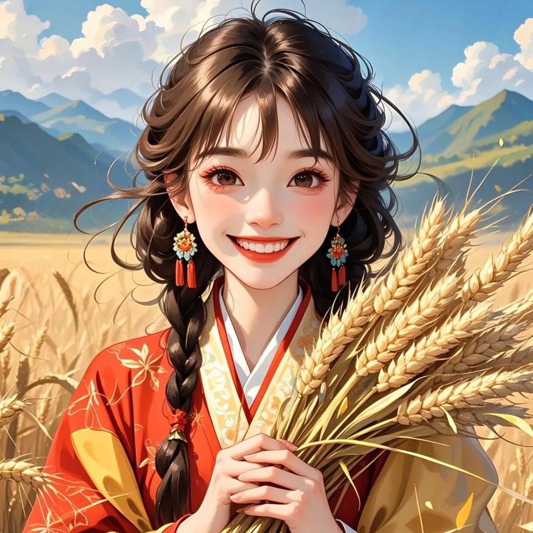 小太阳花卉