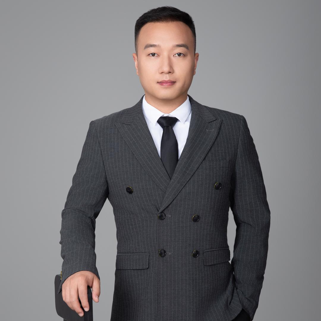 火锅龙馆长