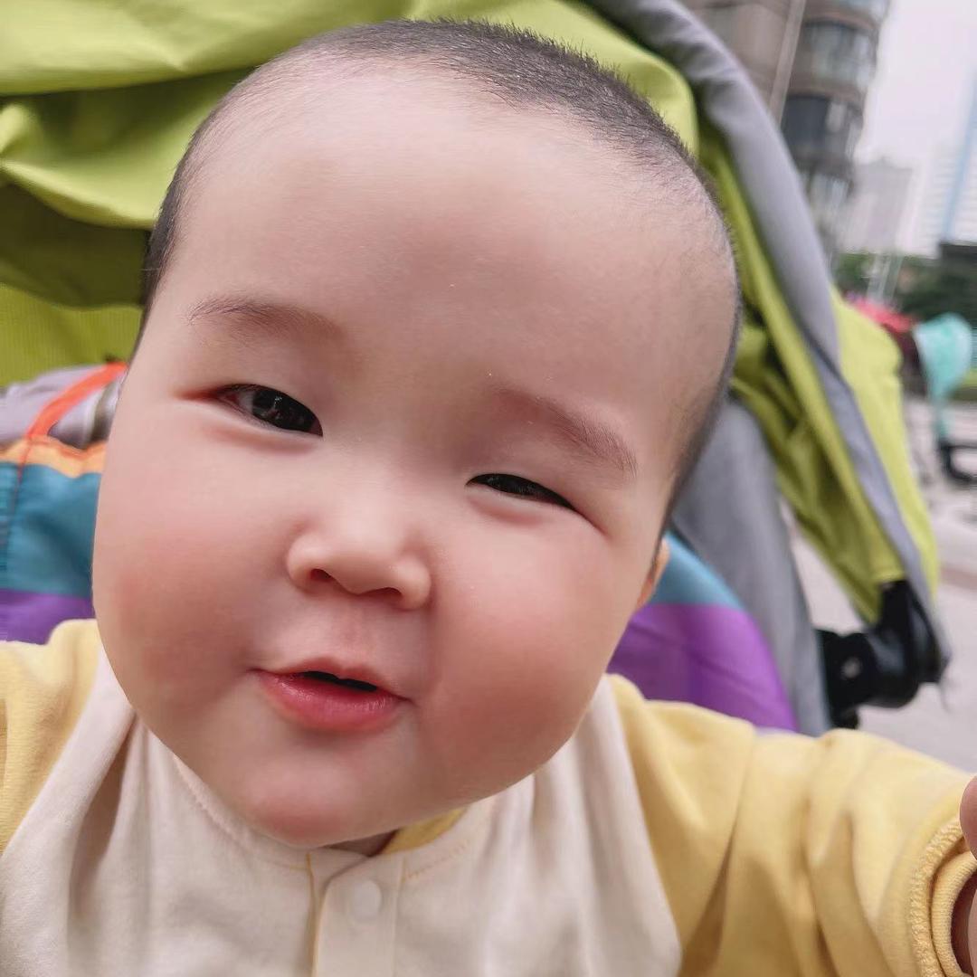 @奕辰