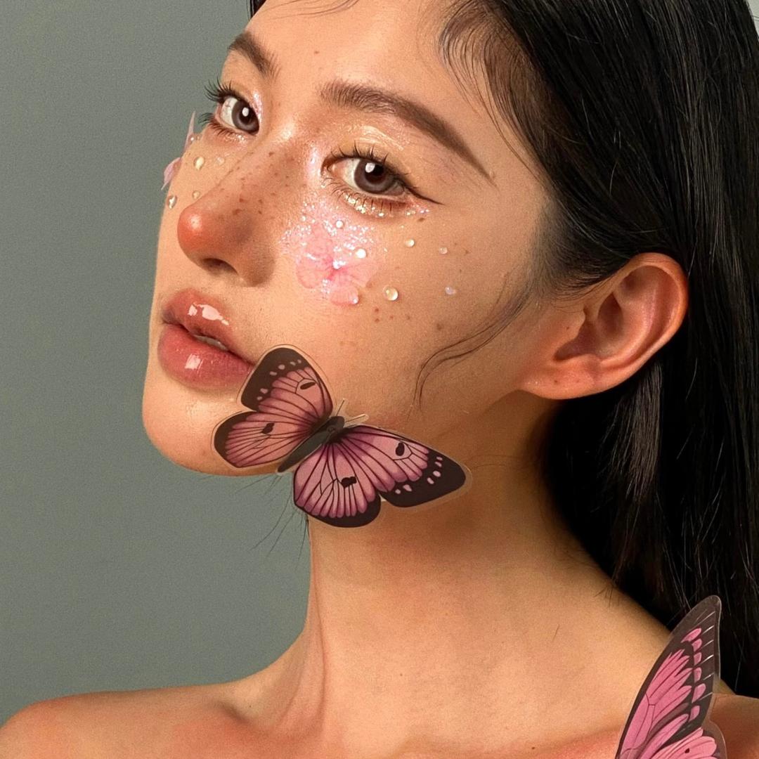 上喜MAKE UP｜一一