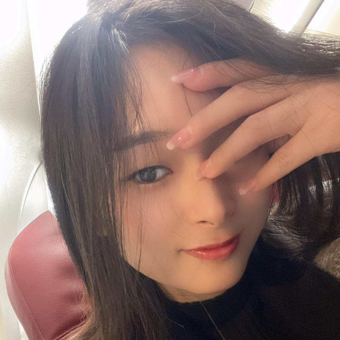 小苹果🍎