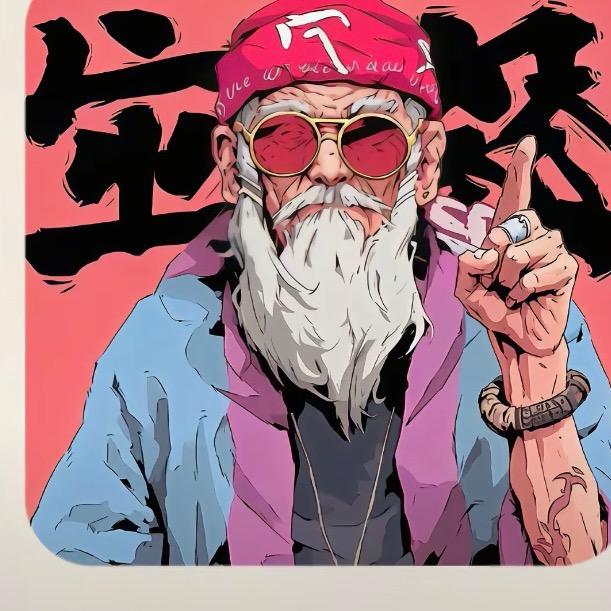 会飞的狼