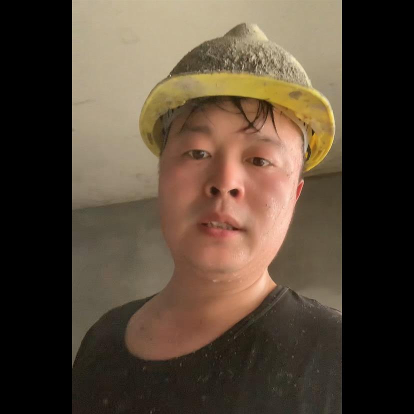山东抹灰哥