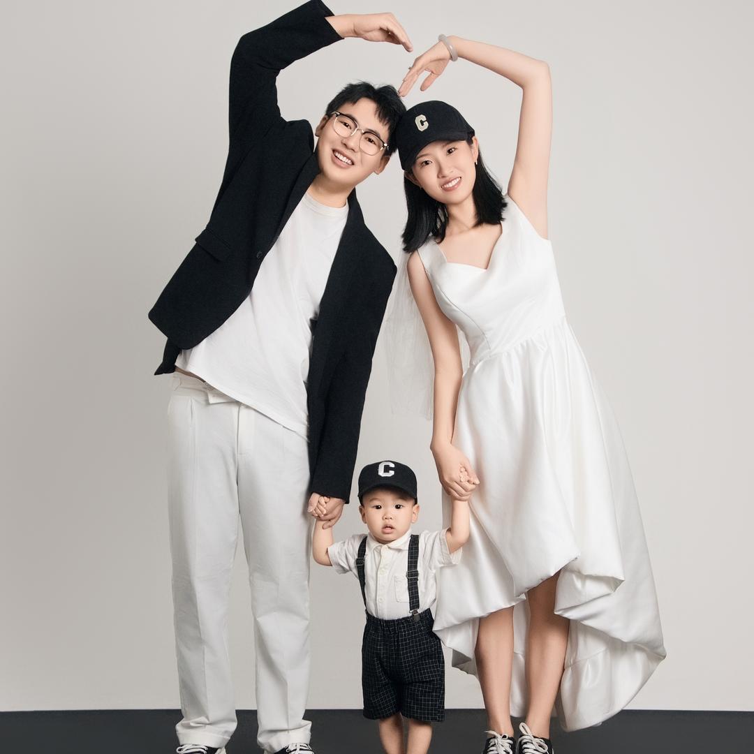 莯妈的一天到晚