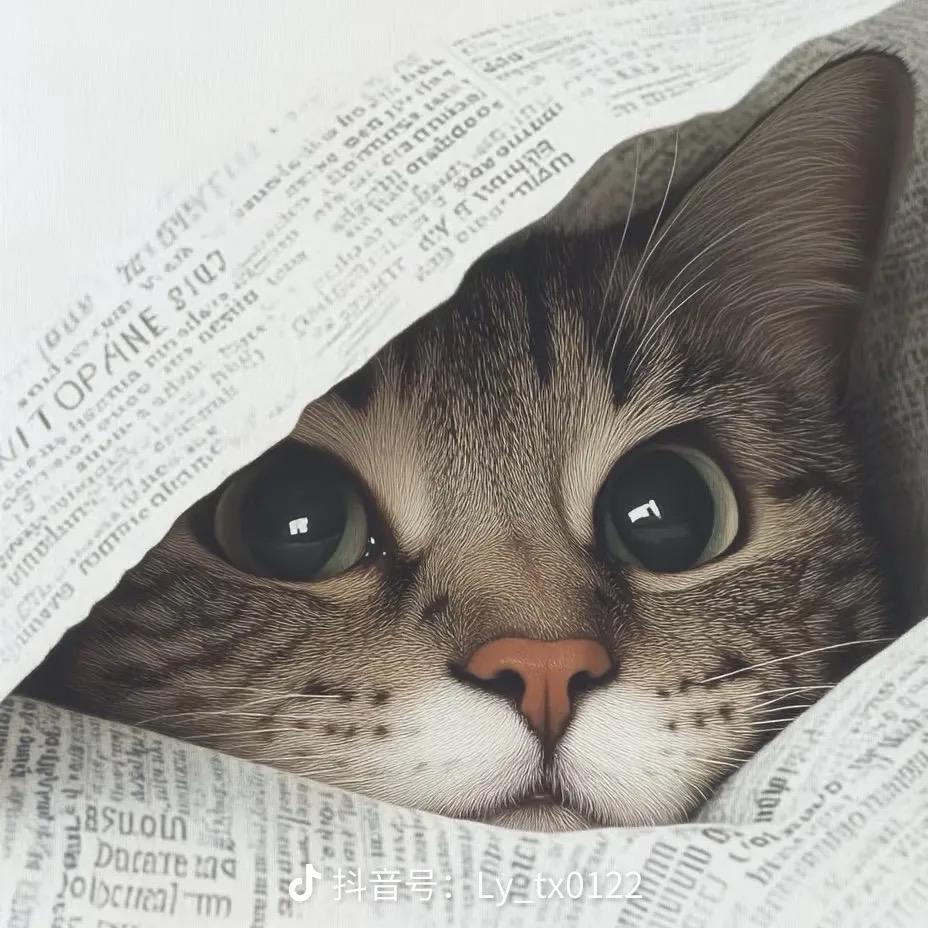 麟的猫