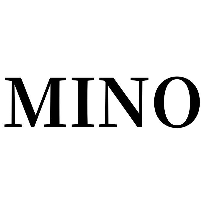MINO 饰品