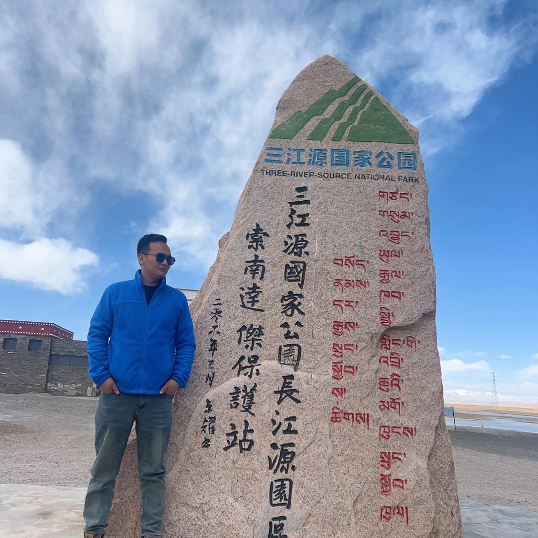 悦行天下（自驾游）刘队