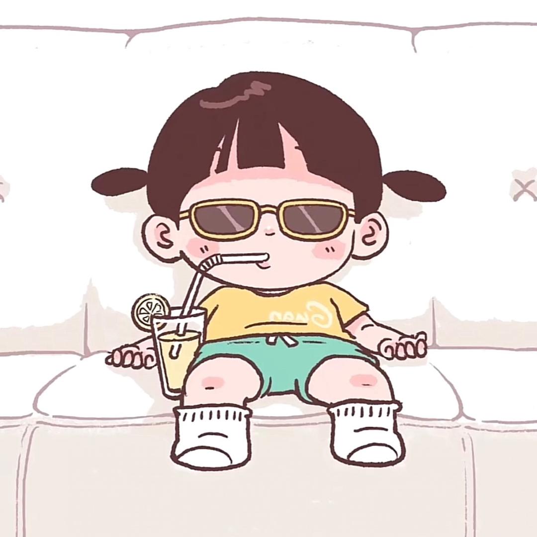 诺宝小橙子