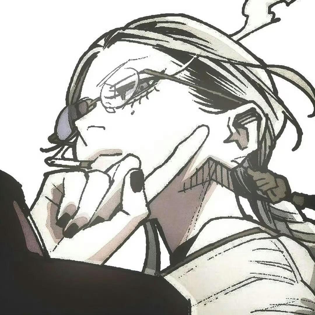 EGOIST（无畏契约）