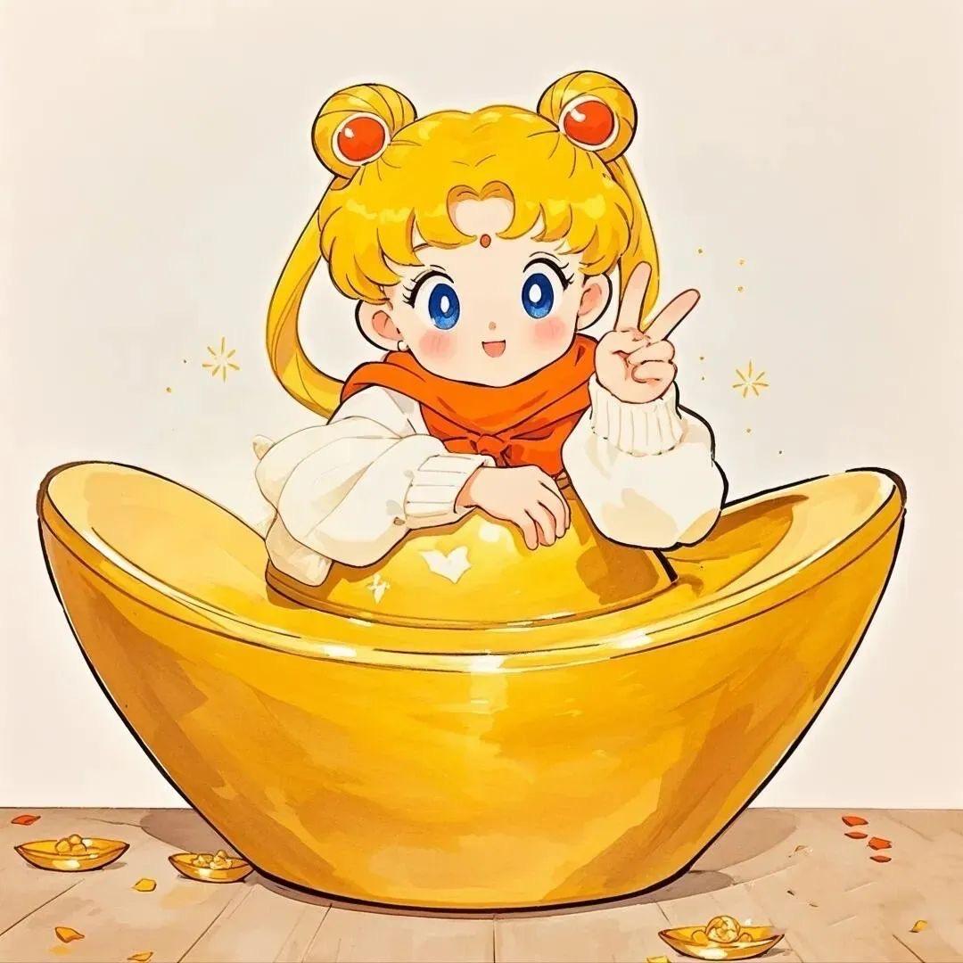 🍓草莓尖尖