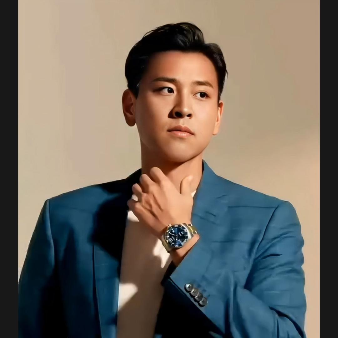 盛夏🎤
