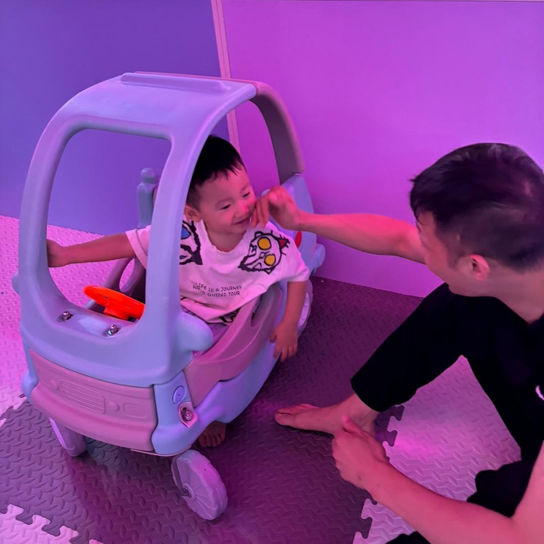 娇❤️