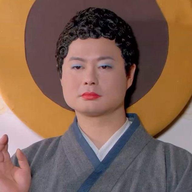 风度翩翩少年郎