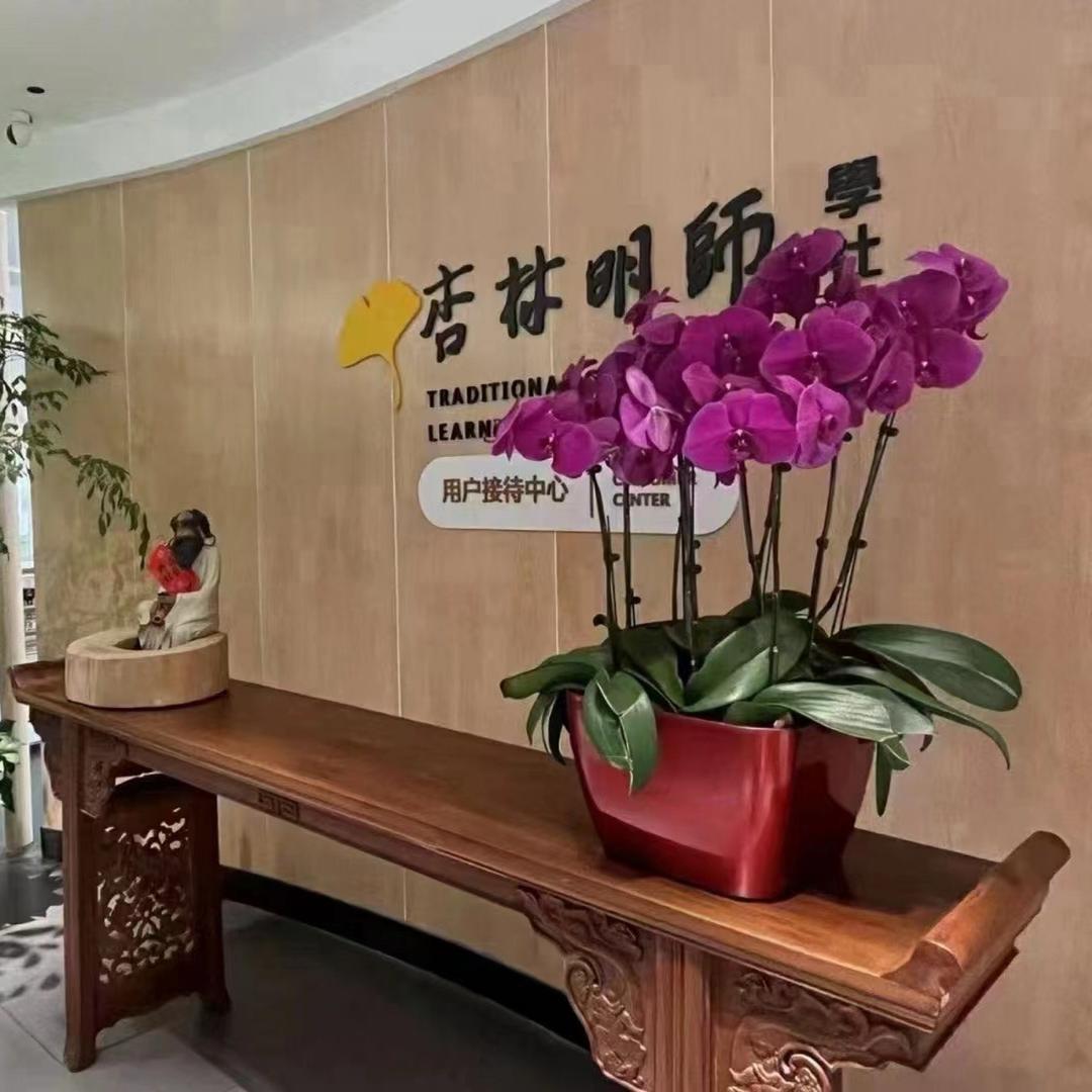 学习小课堂
