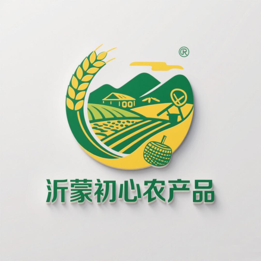 沂蒙初心农产品