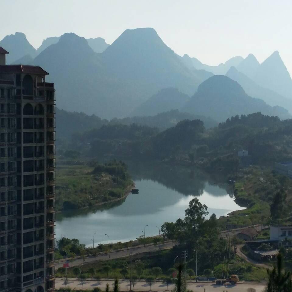 阳光春天